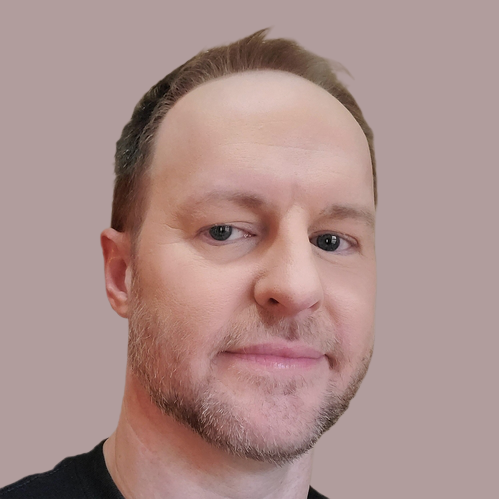 Chris Woodruff